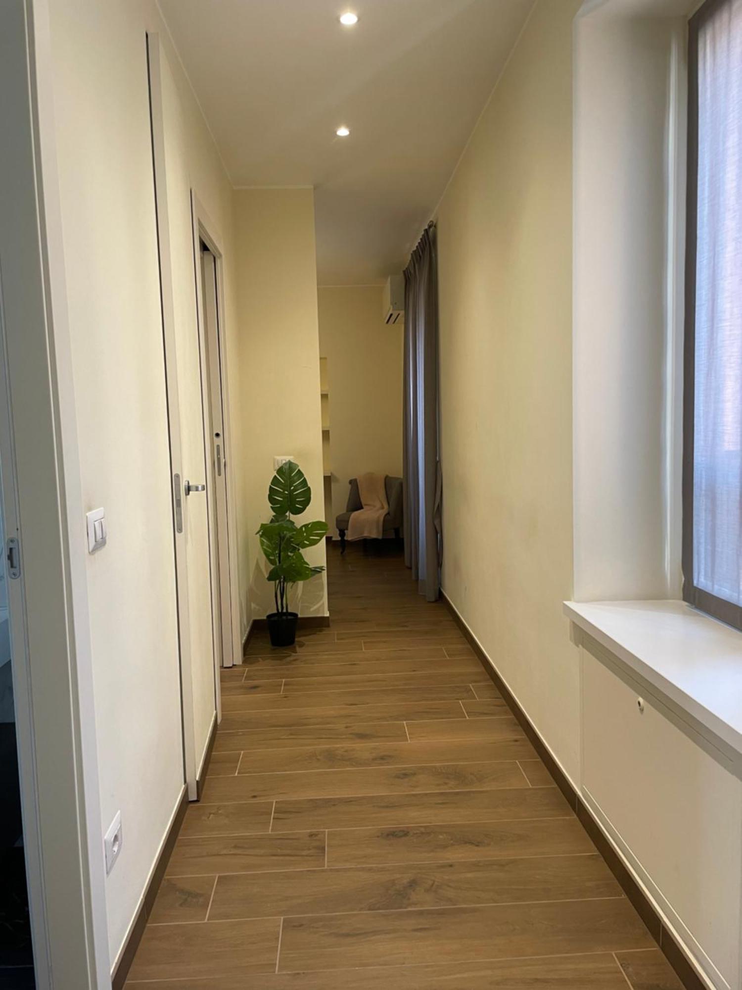 Appartamento "Da Maddalena" Menaggio Exterior photo