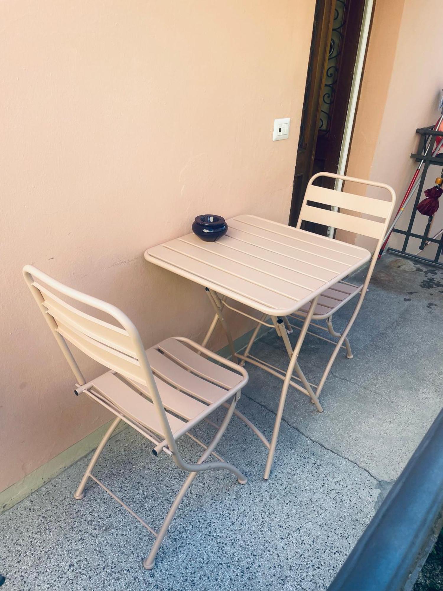 Appartamento "Da Maddalena" Menaggio Exterior photo